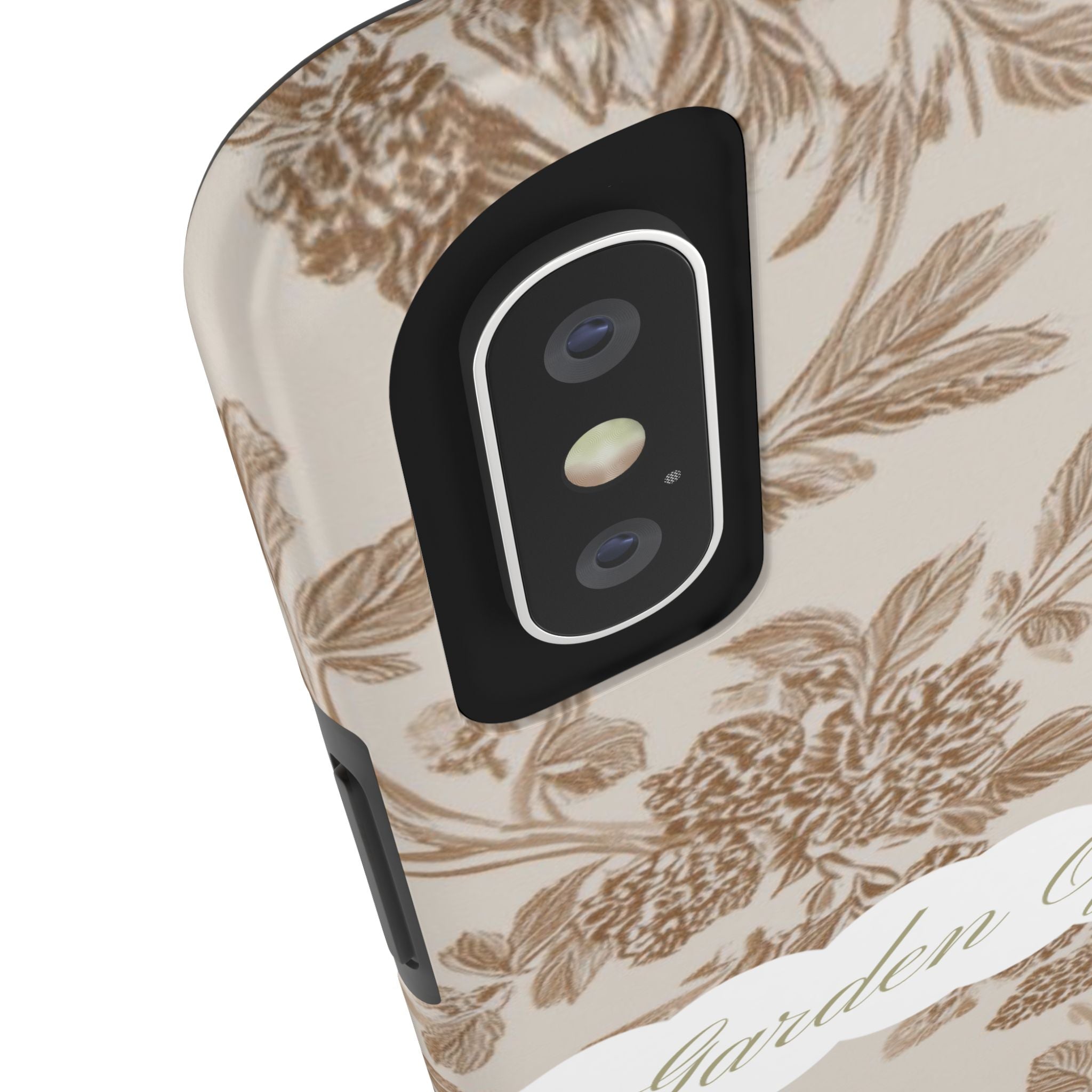 Floral Garden Case