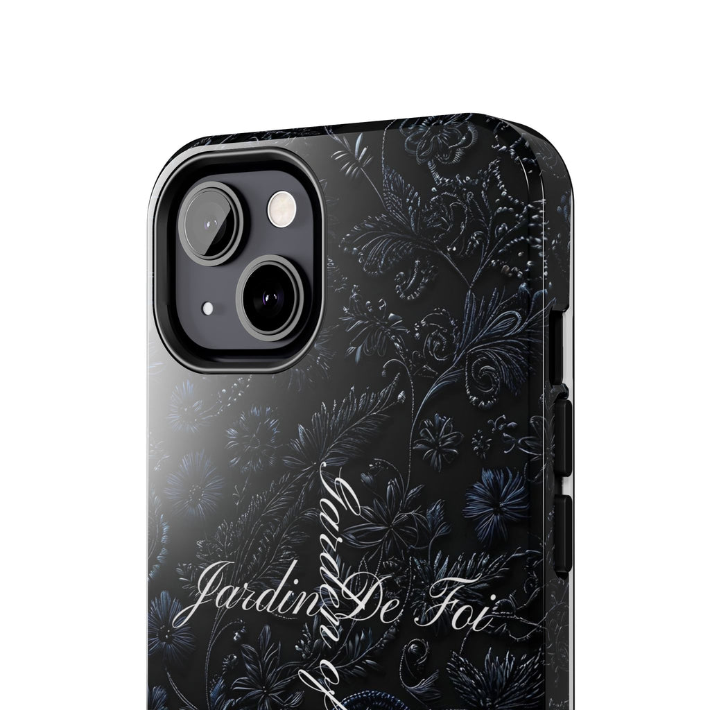 Floral Garden Case