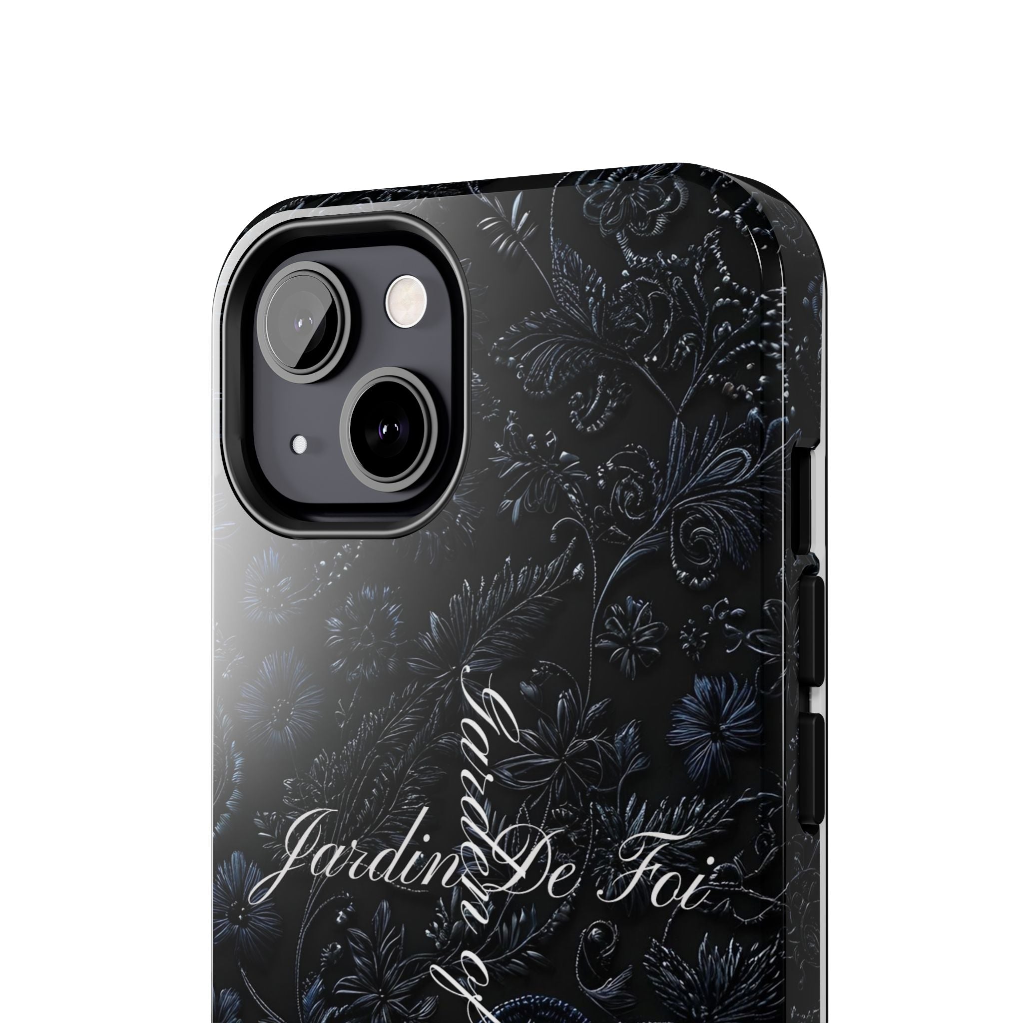 Floral Garden Case