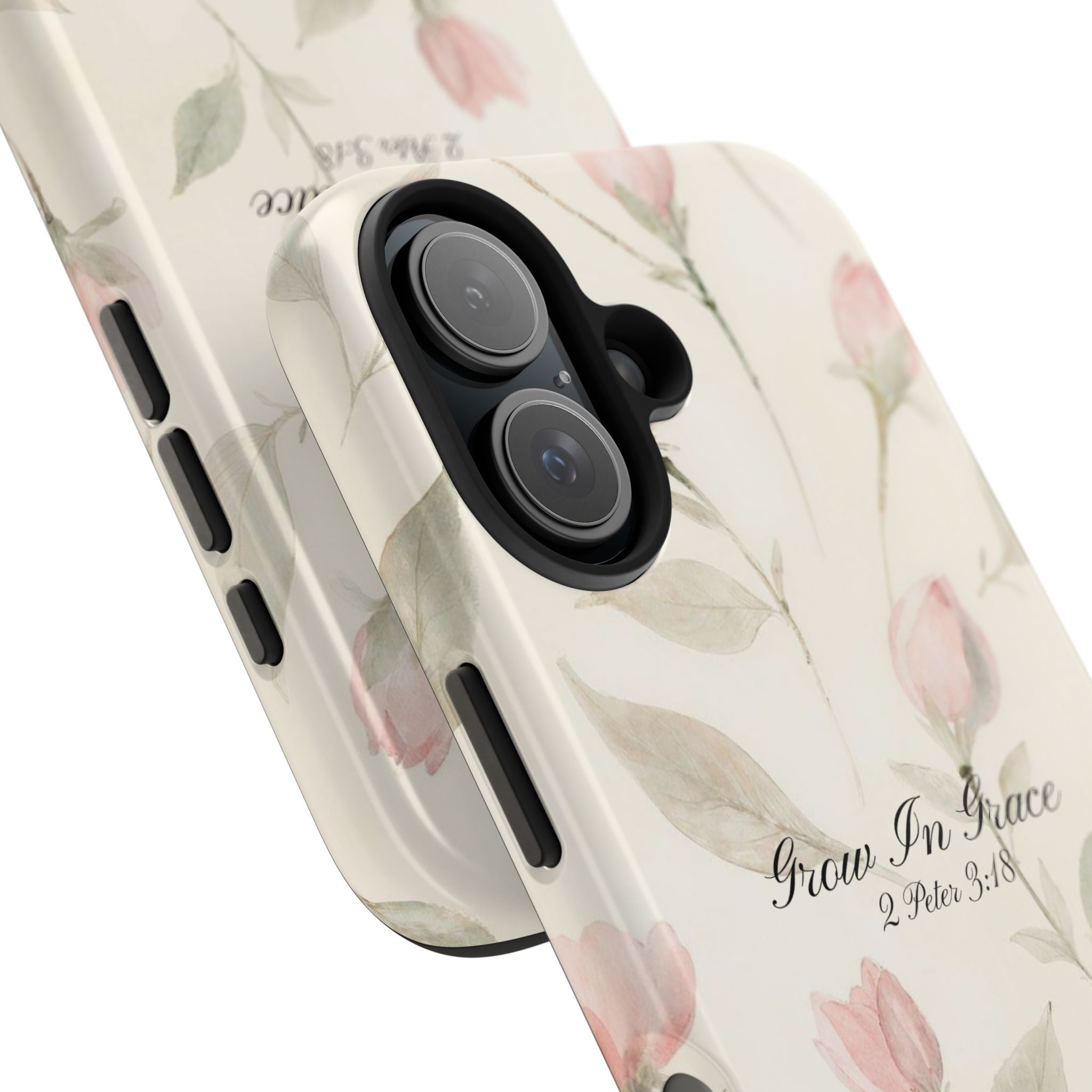 Floral Phone Case