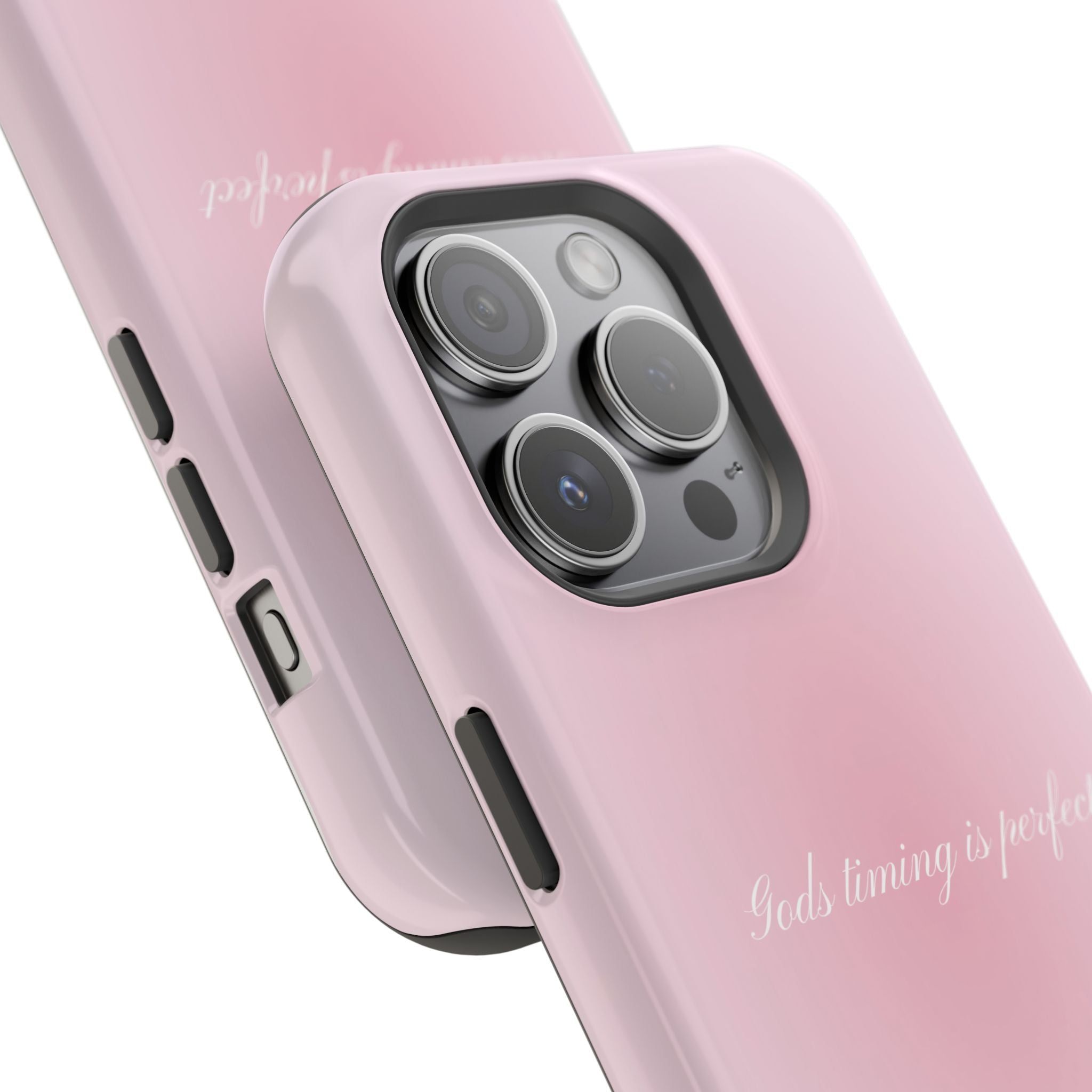 Magnetic impact-resistant case