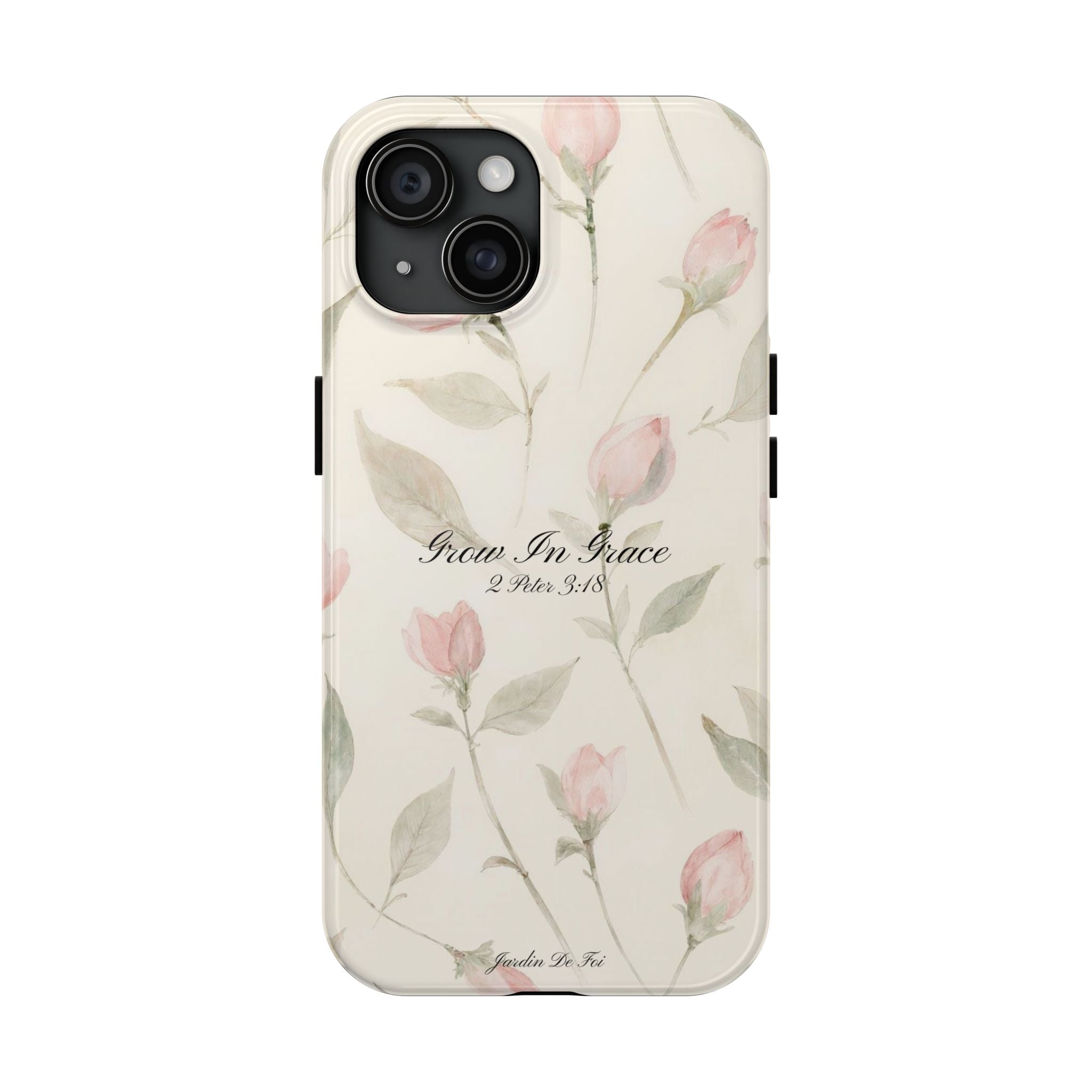 Floral Phone Case