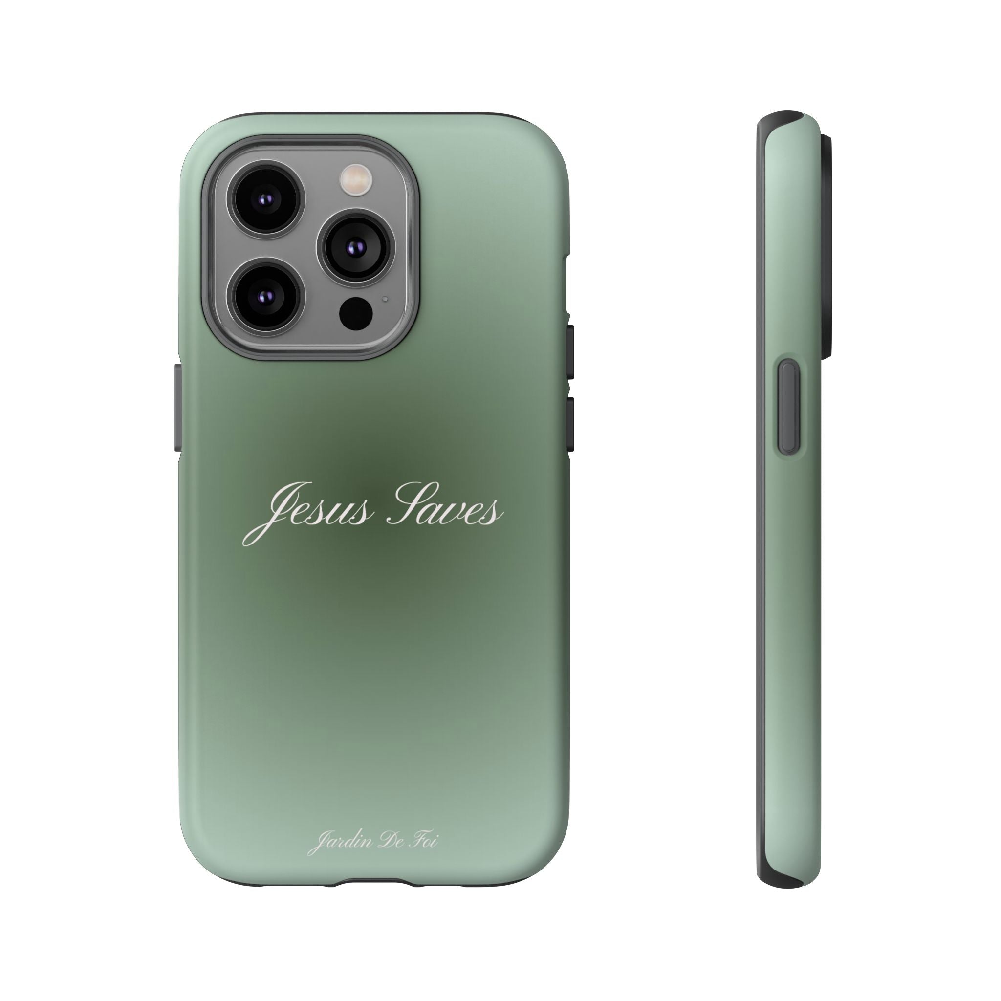 Green Case