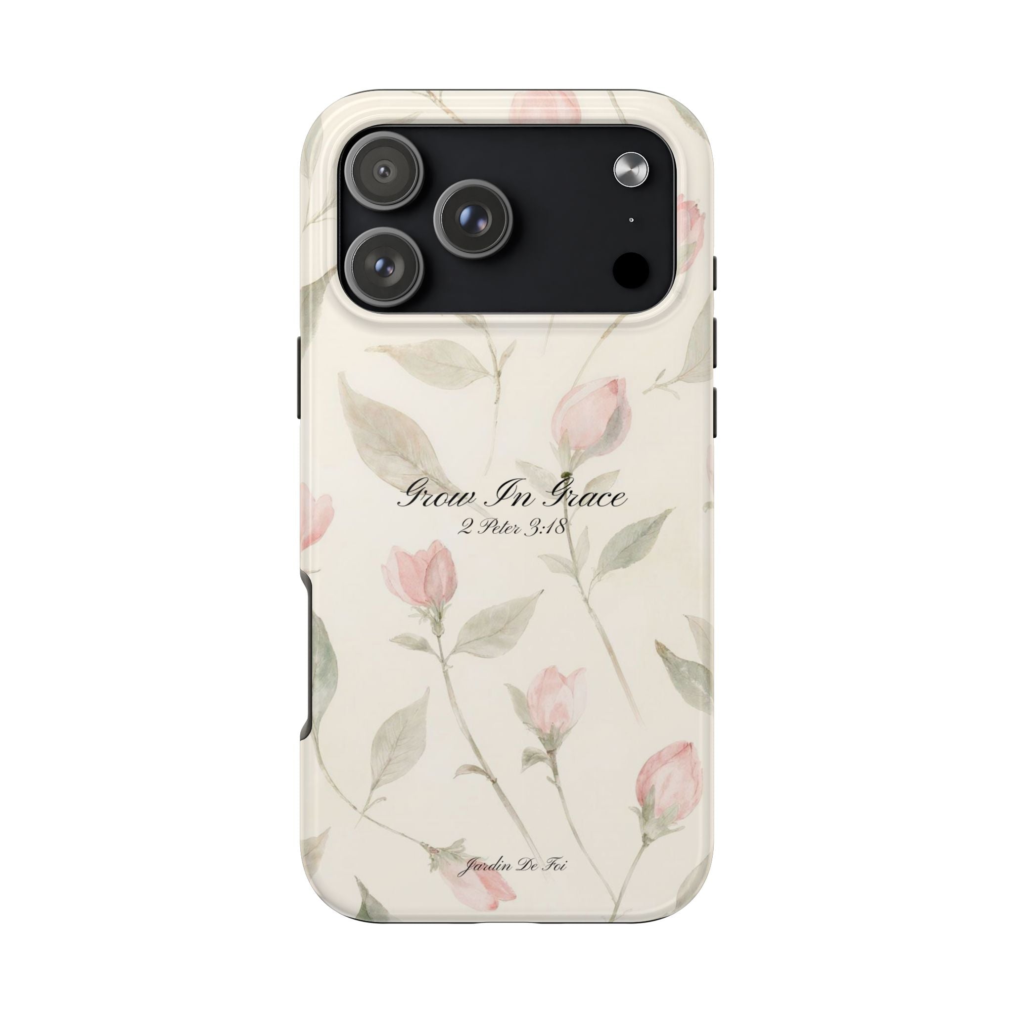 Floral Phone Case