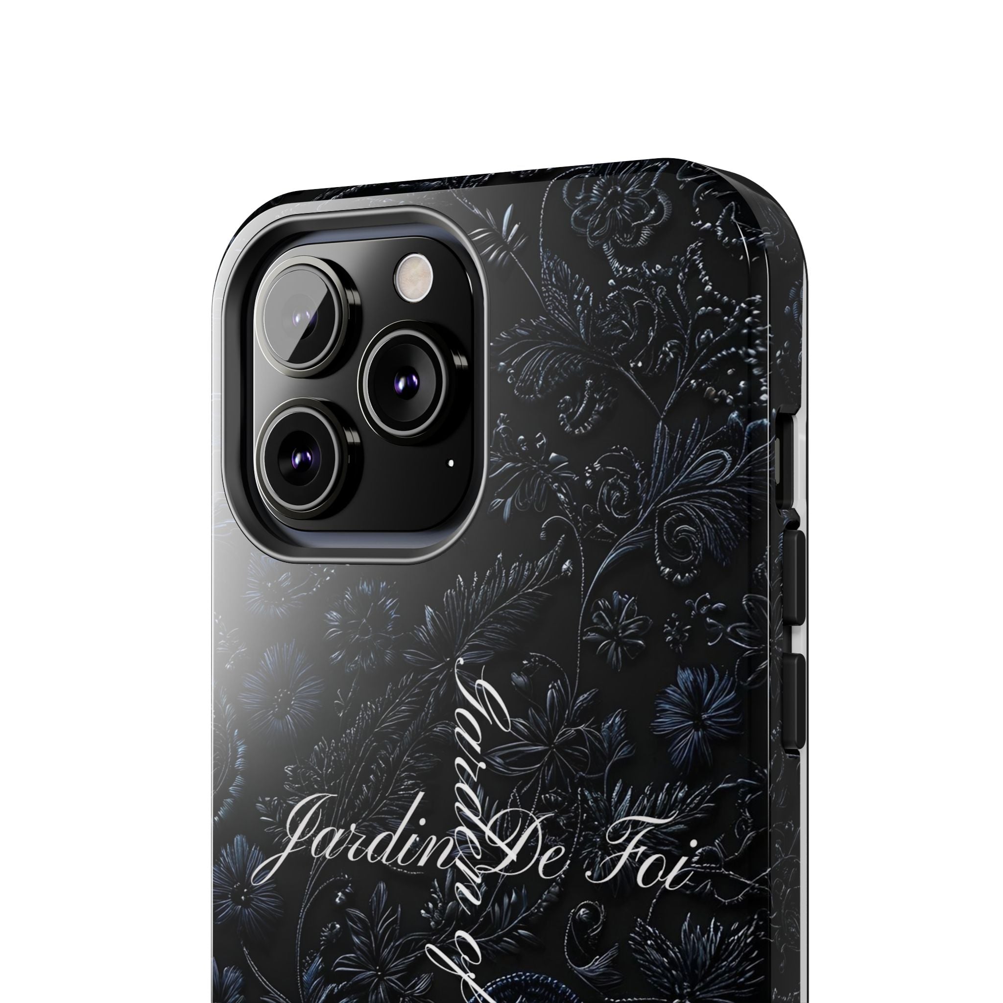 Floral Garden Case