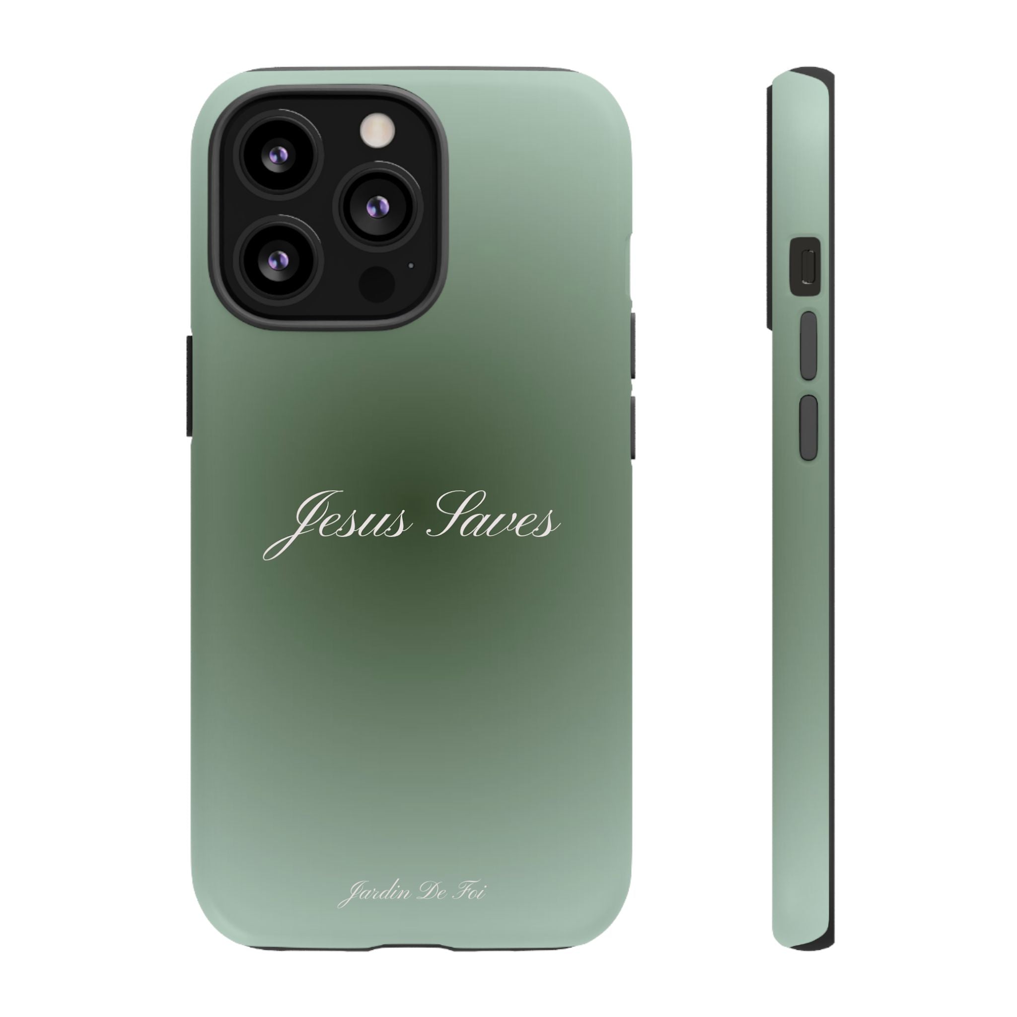Green Case