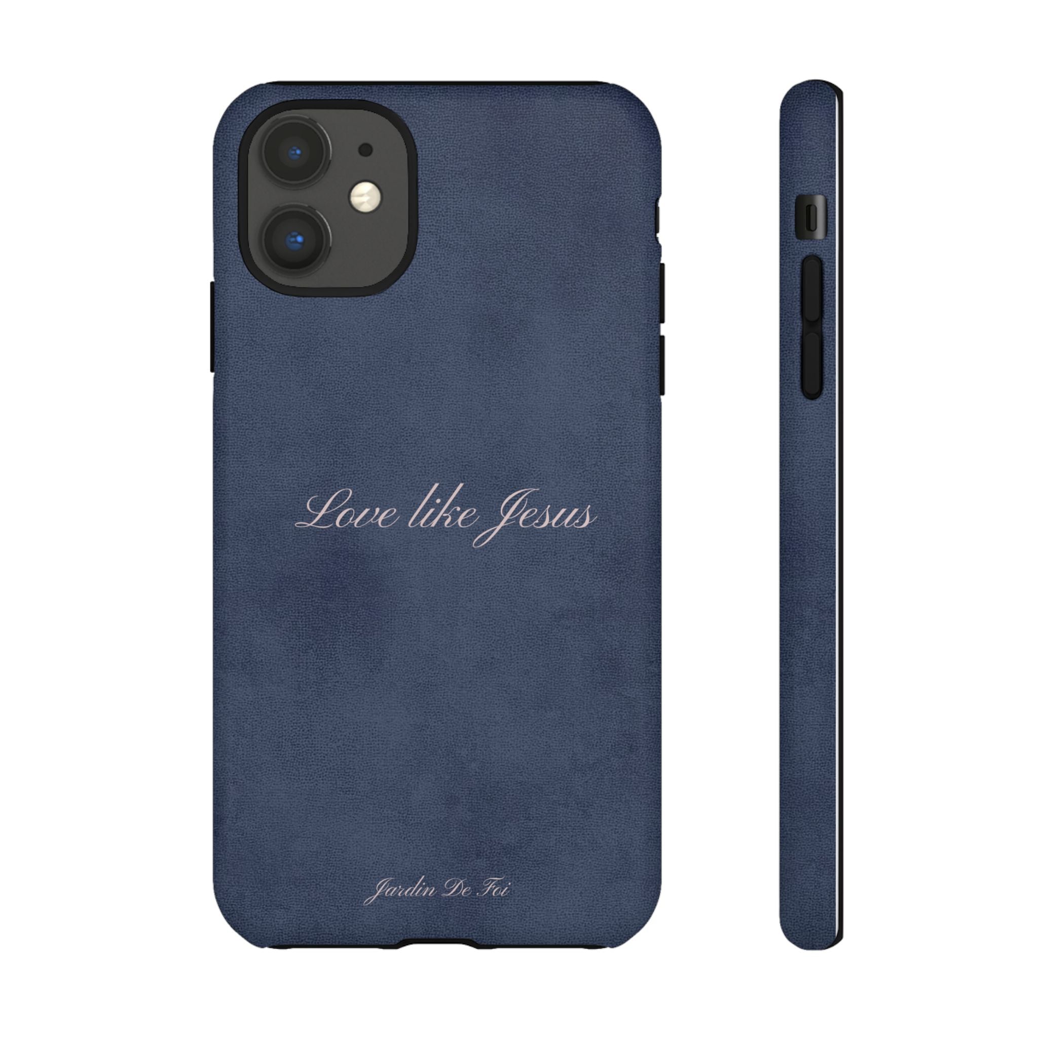 Blue Case