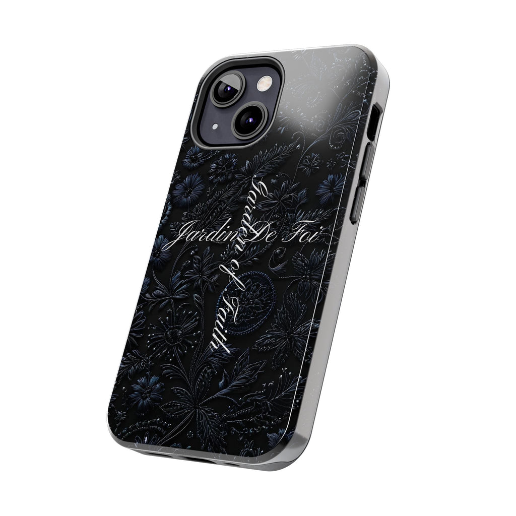 Floral Garden Case