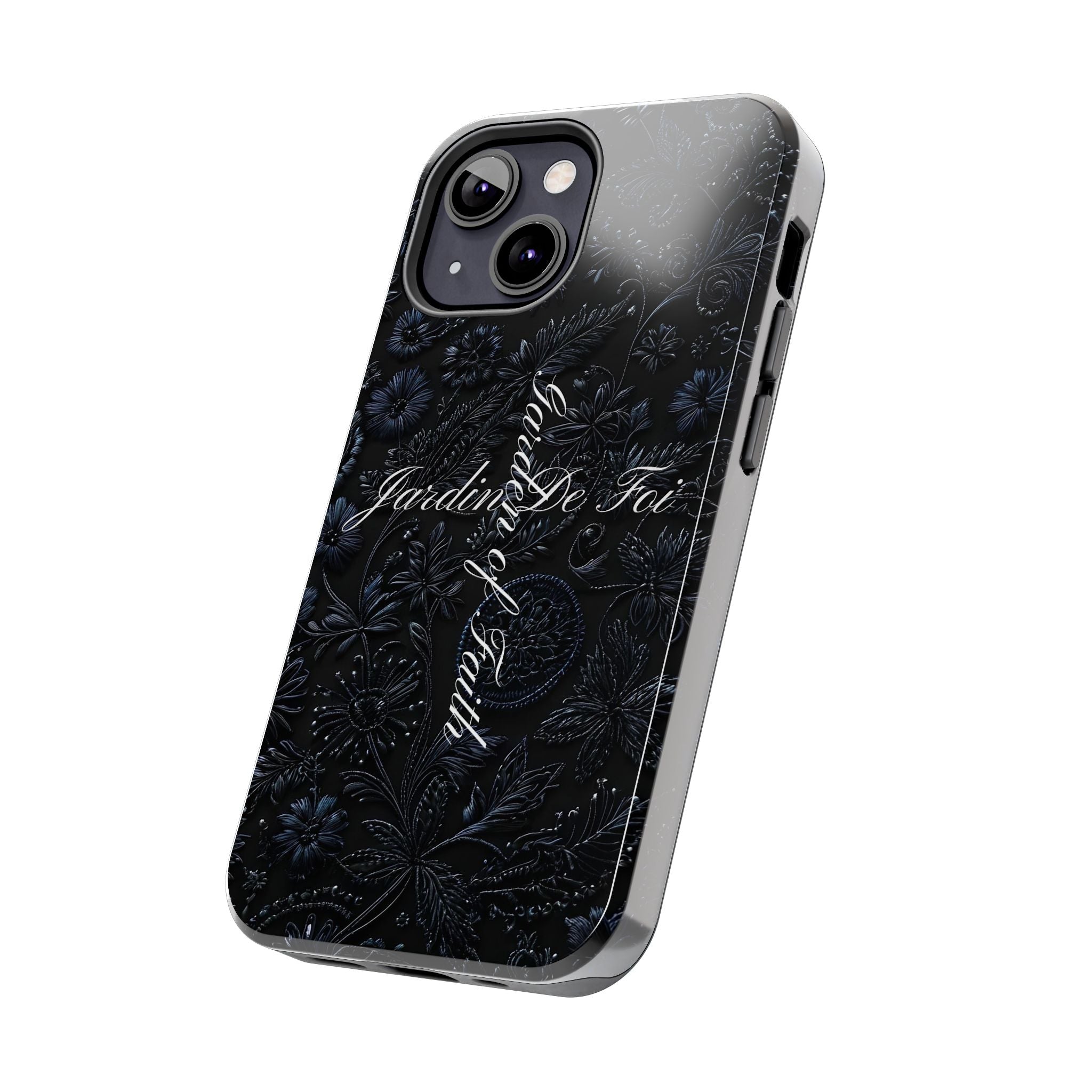 Floral Garden Case