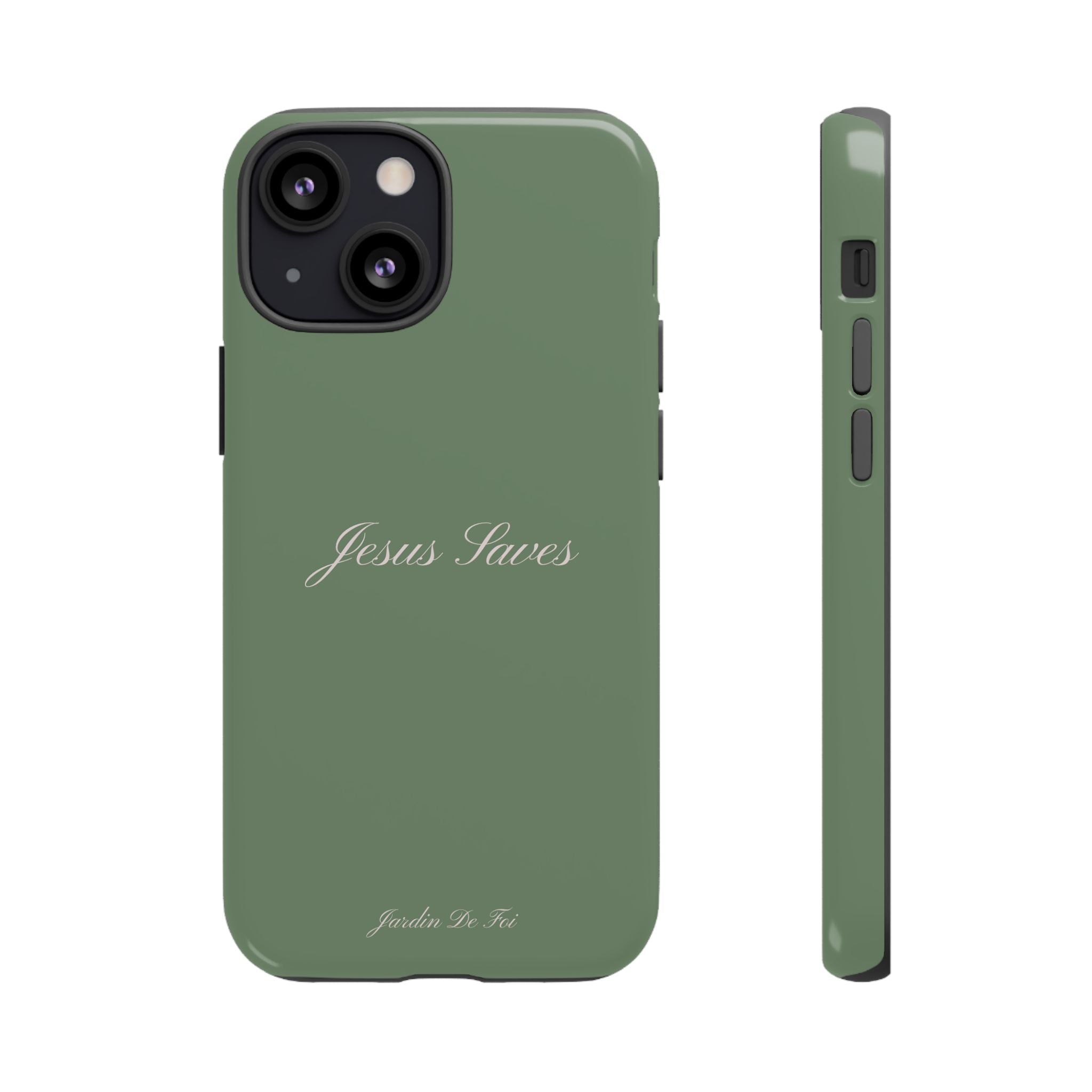 Sage Green Case