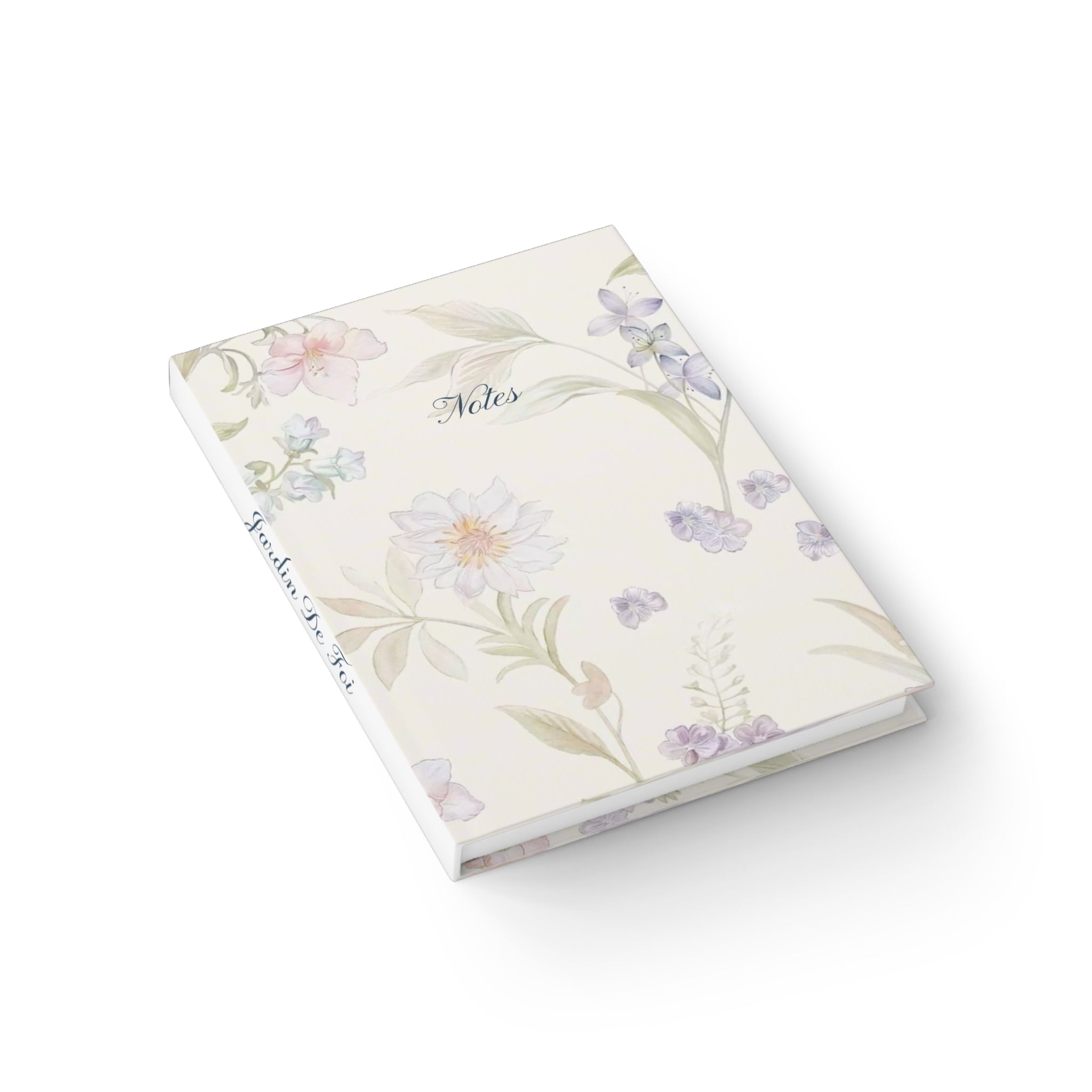 Floral Journal