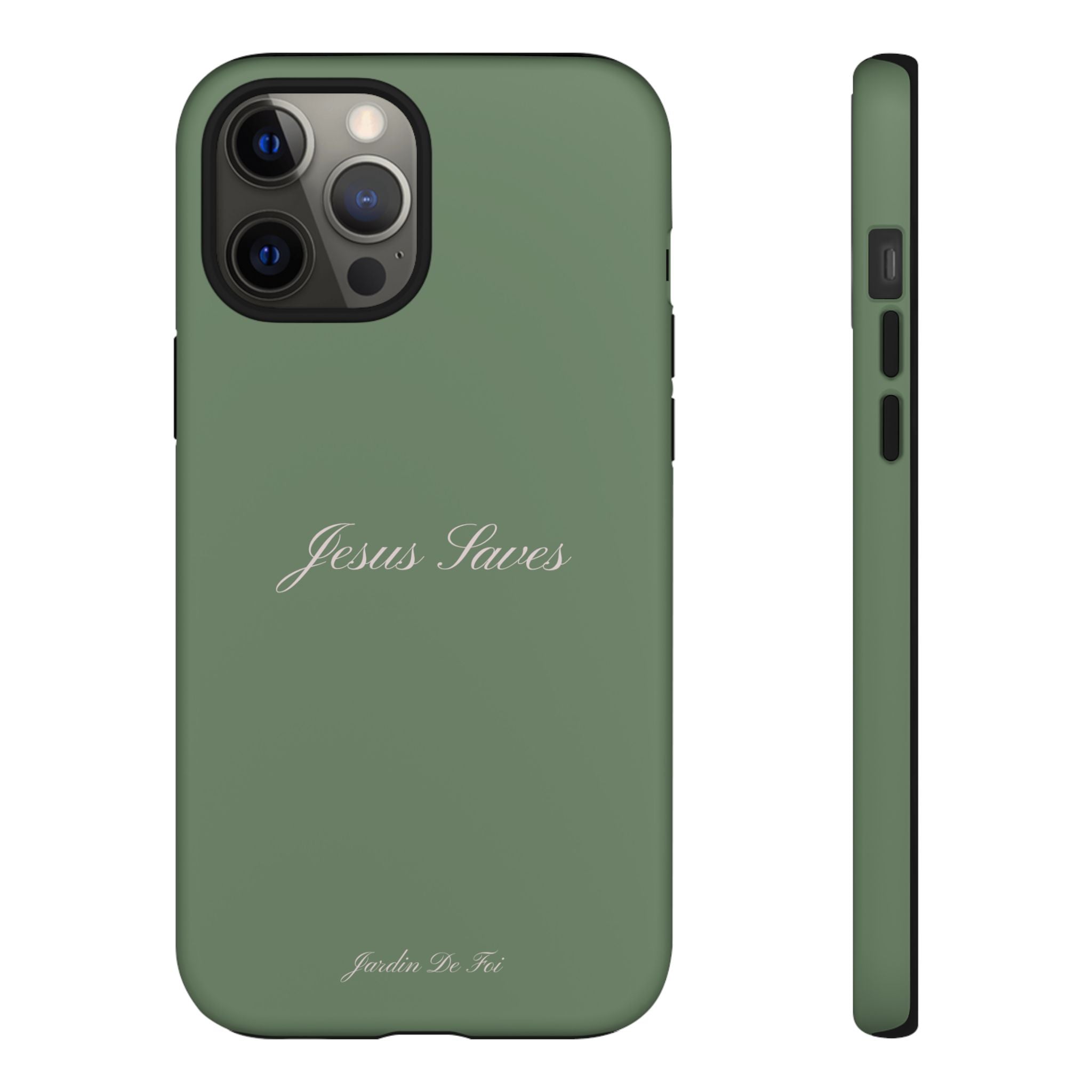 Sage Green Case
