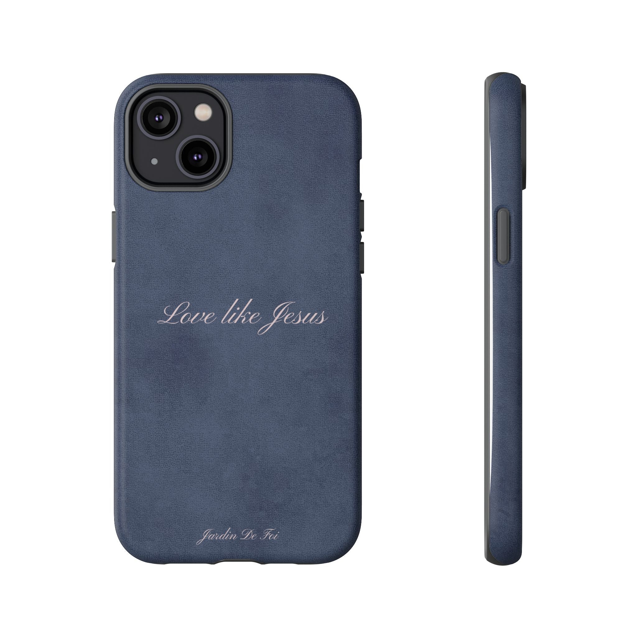 Blue Case