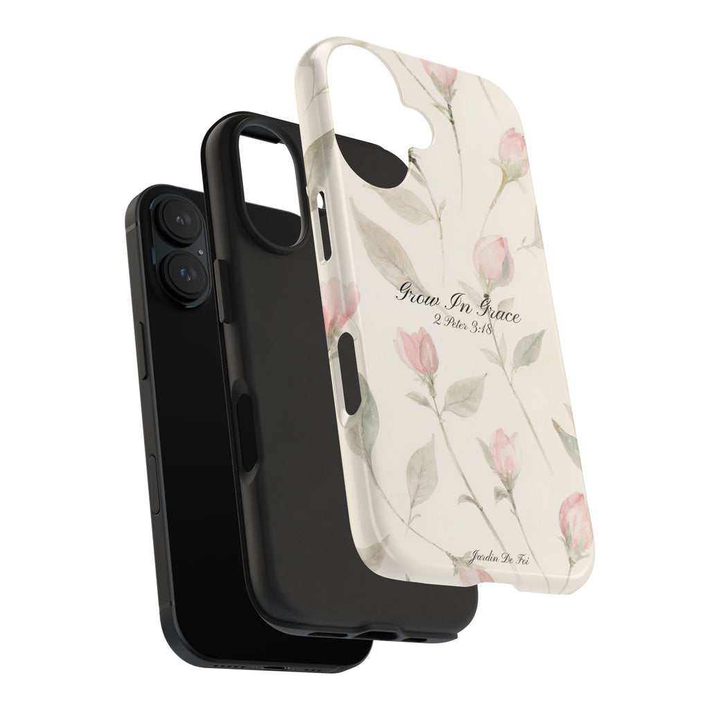 Floral Phone Case