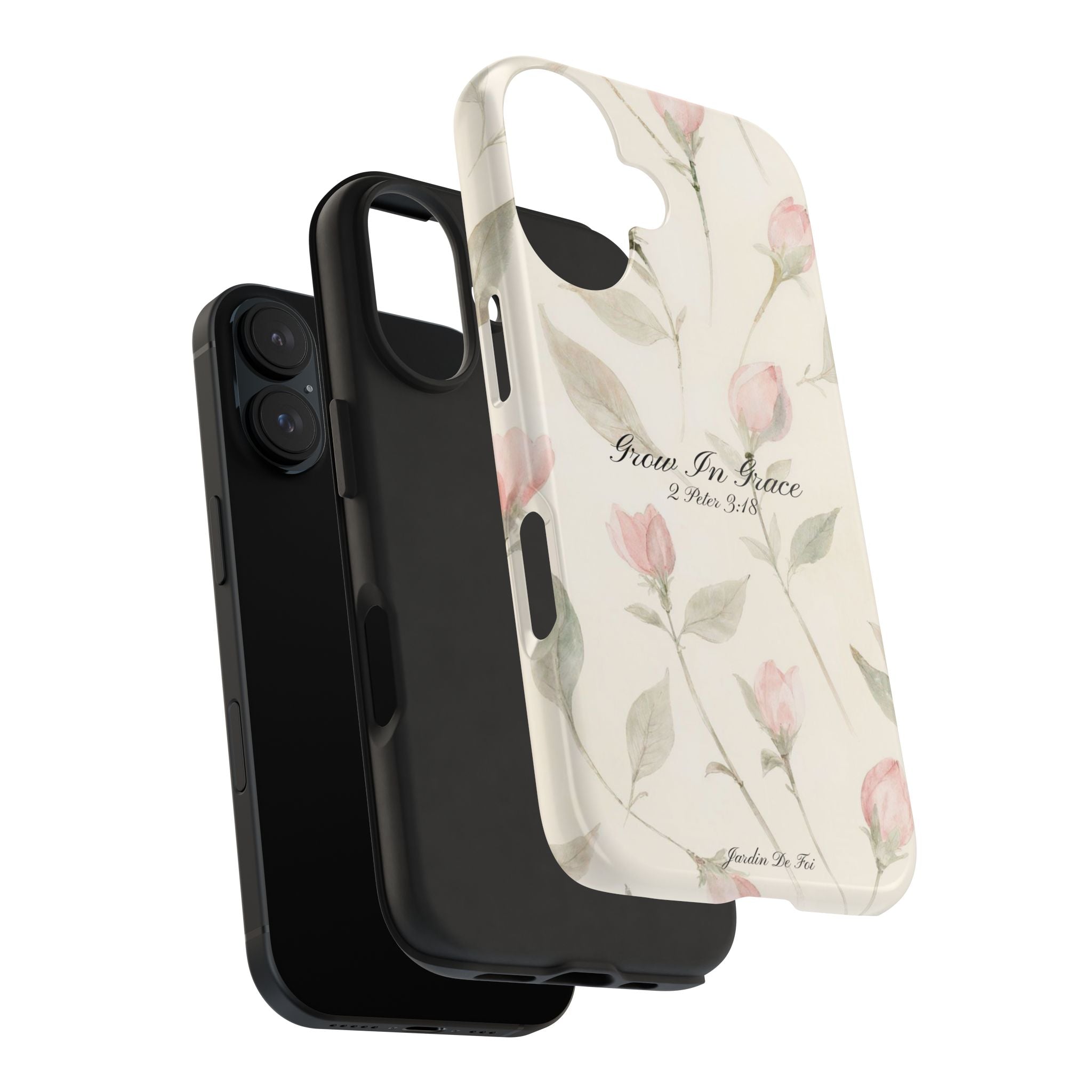 Floral Phone Case