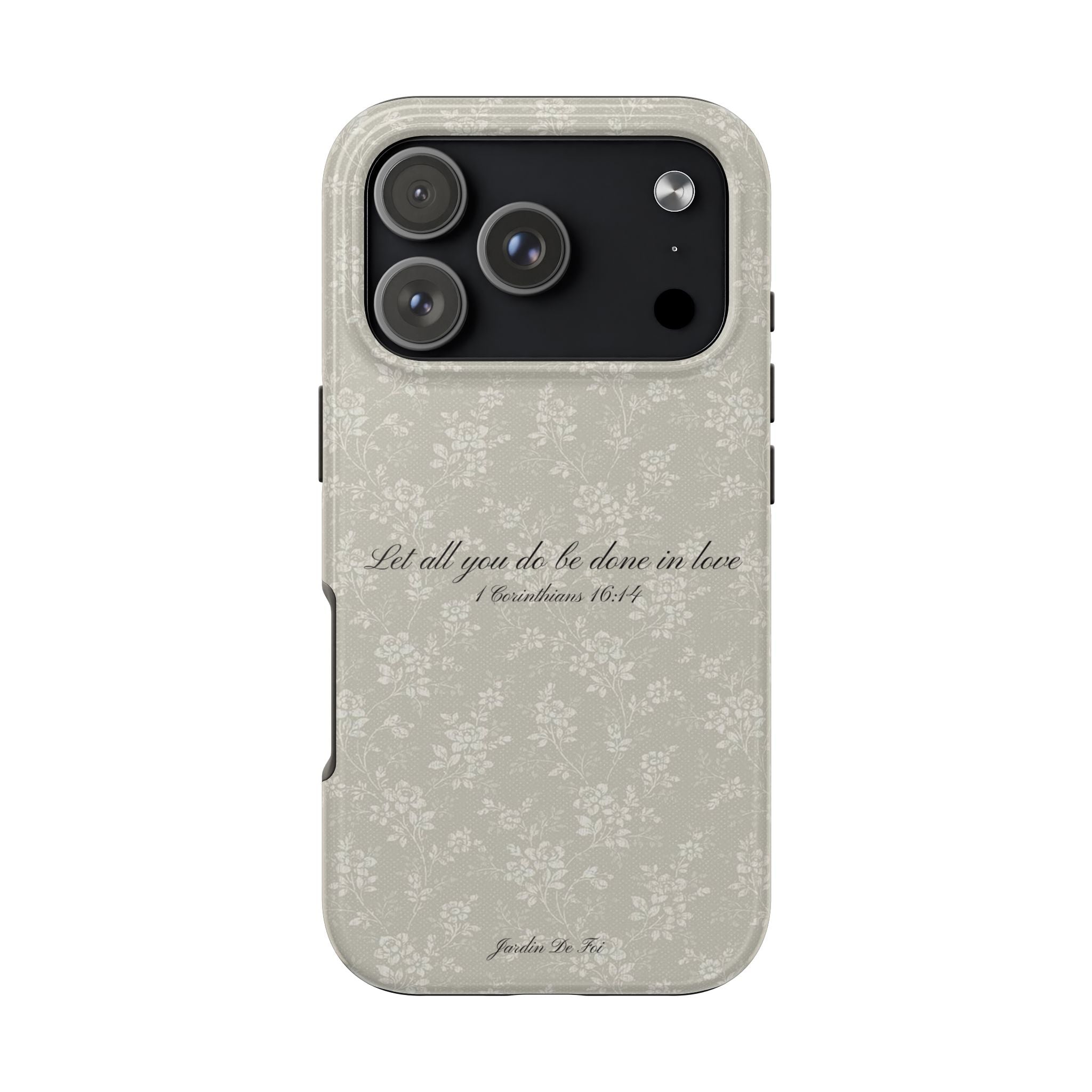 Floral Phone Case