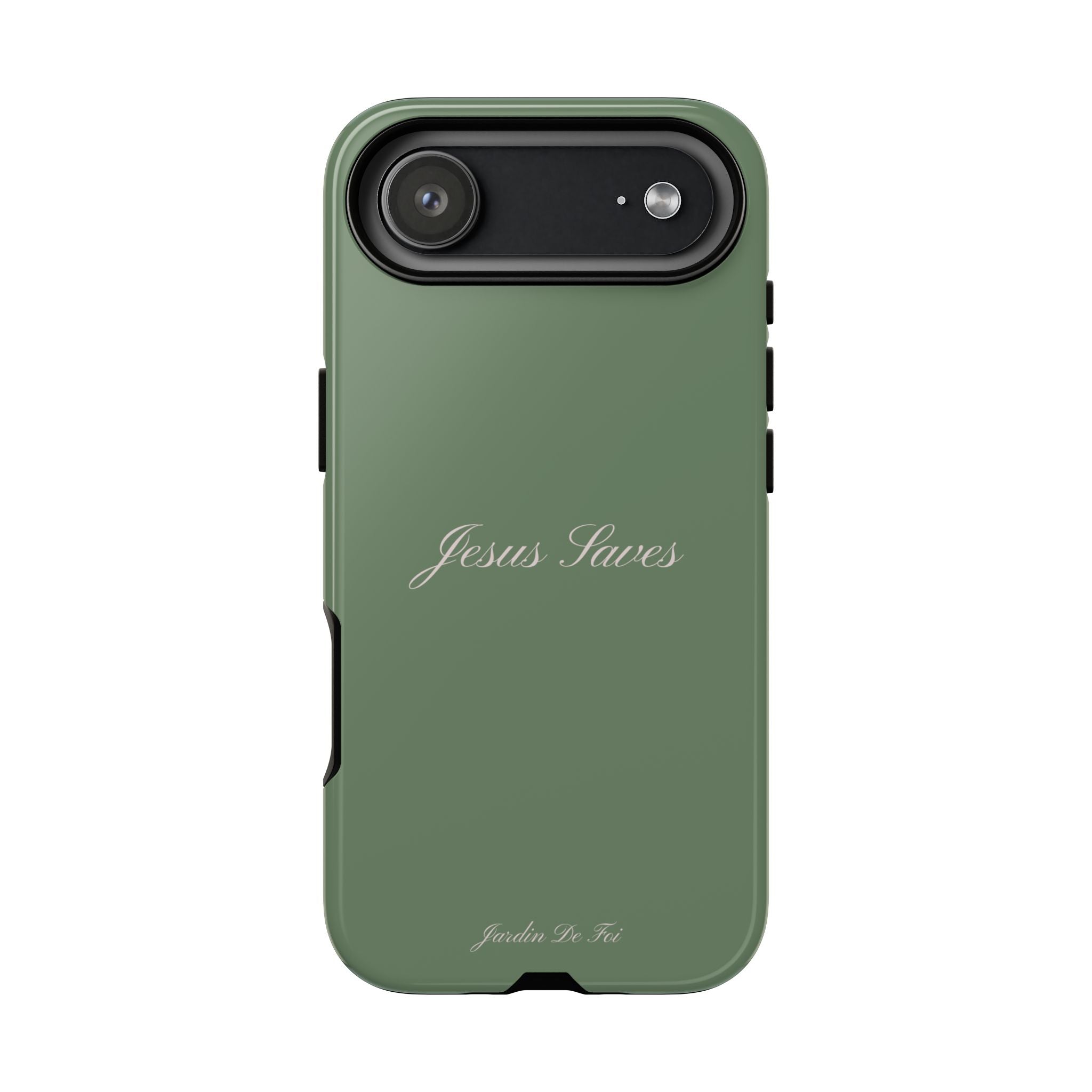 Sage Green Case